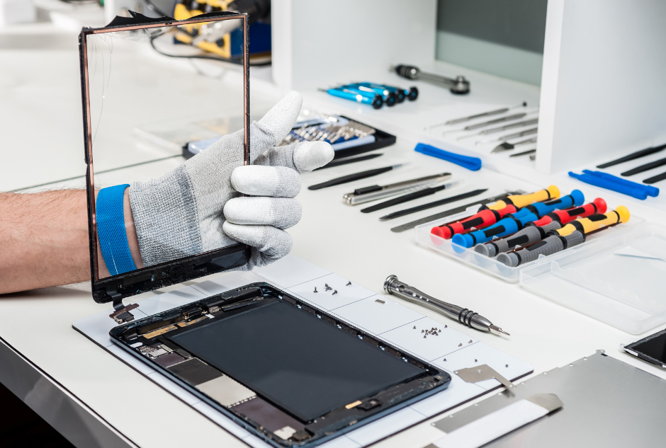 Çiğli Bilgisayar Tamiri Hizmeti: Bilgisayarınızı Hızla Yenileyin