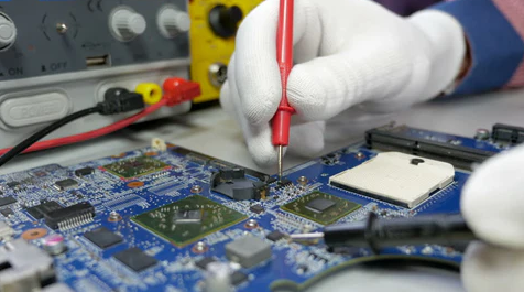 İzmir anakart tamiri hizmeti – Alsancak Bilgisayar teknik servis ekibi