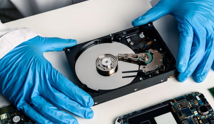 Konak bilgisayar tamiri servisi profesyonel teknik destek