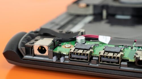 İzmir soket değişimi yapan bilgisayarci