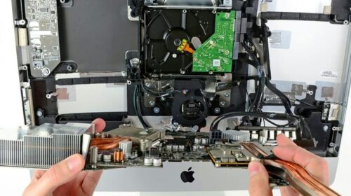 Çankaya bilgisayar tamiri servisi yerinde tamir hizmeti veren teknik ekip