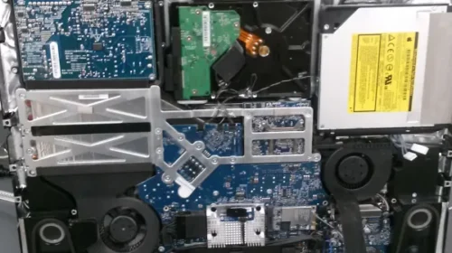 Çankaya bilgisayar tamiri servisi için kullanılan profesyonel bakım ve onarım ekipmanları