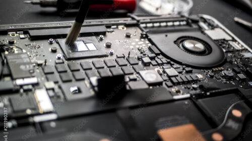 Notebook ekran değişimi hizmeti – Alsancak Bilgisayar teknik servis İzmir