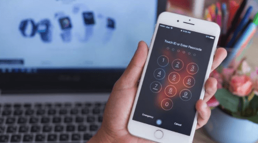 iPhone ekran şifresini unuttum – İzmir Alsancak Bilgisayar iPhone Servisi