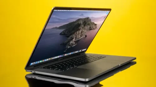 İzmir Alsancak Bilgisayar MacBook servisinde program yükleme ve bakım hizmeti