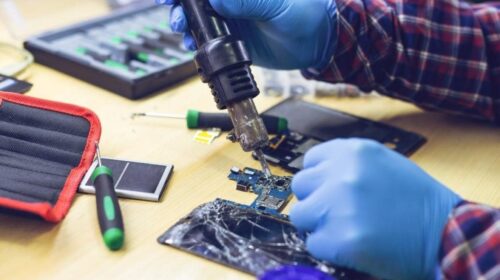 İzmir Cep Telefonu Tamiri – Aynı Gün Teslim Hızlı Servis | Alsancak Bilgisayar