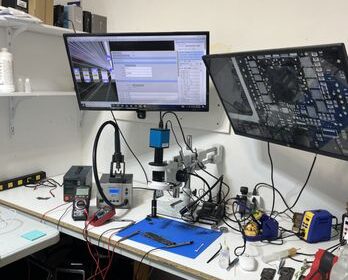 MacBook batarya değişimi İzmir – MacBook açılmıyor çözümü