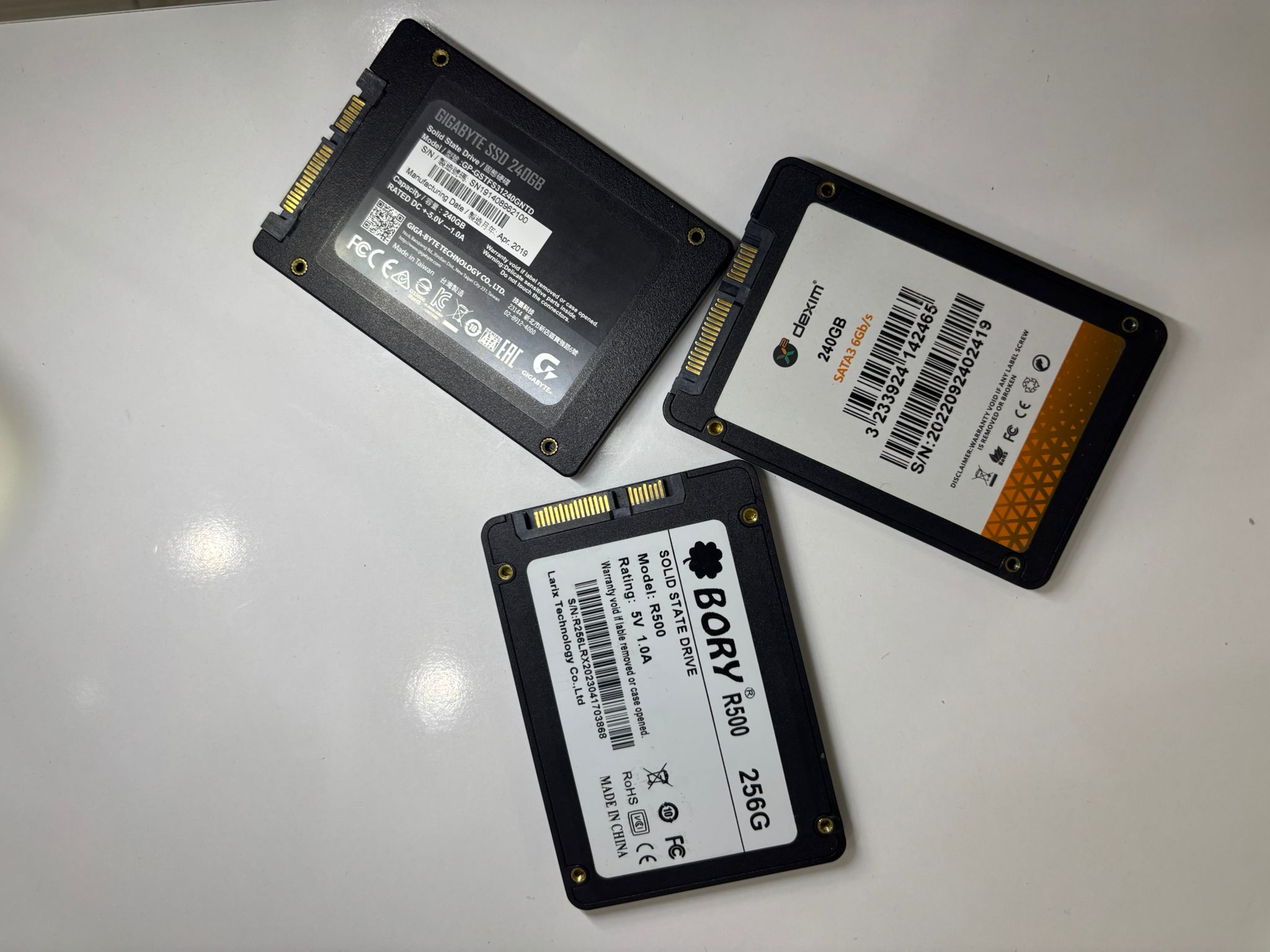 İzmir veri kurtarma hizmeti sunan Alsancak Bilgisayar teknik servisi