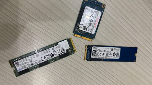 SSD ve USB bellekten silinen verilerin kurtarılması İzmir Alsancak