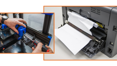 yazıcı bakım ve temizlik servisi