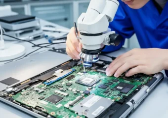 İzmir Hall Sensör Tamiri | Laptop Açılmıyor, Ekran Gelmiyor Sorununa Profesyonel Çözüm
