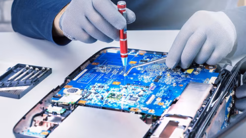 Laptop hall sensör arızası nedeniyle ekran gelmeme ve uyku modunda kalma sorunu